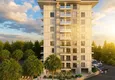 Buy New off-plan residential project in the center of Alanya, Cleopatra Beach area - winter promotion: installments up to 2.5 years 9
