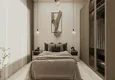 Affordable Purchase New off-plan residential project in the center of Alanya, Cleopatra Beach area - winter promotion: installments up to 2.5 years 6