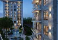 Buy New off-plan residential project in the center of Alanya, Cleopatra Beach area - winter promotion: installments up to 2.5 years 14