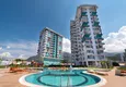Buy 1+1 apartment with sea view in Mahmutlar  1 