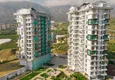 Buy 1+1 apartment with sea view in Mahmutlar  2 