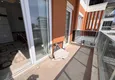 Affordable Purchase  1+1 apartment in Alanya with sea view in Kargicak 13 