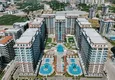 Buy Furnished 1+1 apartment in Mahmutlar - a premium complex with hotel-level infrastructure 1