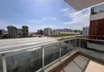 Affordable Purchase  1+1 apartment in Alanya with sea view in Kargicak 14 