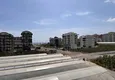 Affordable Purchase  1+1 apartment in Alanya with sea view in Kargicak 15 