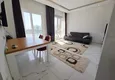 Affordable Purchase  1+1 apartment in Alanya with sea view in Kargicak 2 