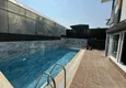 Buy 1+1 apartment in Alanya with sea view in Kargicak 2 