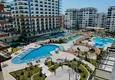 Buy Furnished 1+1 apartment in Mahmutlar - a premium complex with hotel-level infrastructure 2