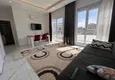 Affordable Purchase  1+1 apartment in Alanya with sea view in Kargicak 3 