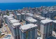 Buy Furnished 1+1 apartment in Mahmutlar - a premium complex with hotel-level infrastructure 4