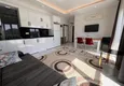 Affordable Purchase  1+1 apartment in Alanya with sea view in Kargicak 5 
