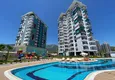 Buy 1+1 apartment with sea view in Mahmutlar  6 