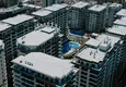 Buy Furnished 1+1 apartment in Mahmutlar - a premium complex with hotel-level infrastructure 5