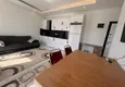 Affordable Purchase  1+1 apartment in Alanya with sea view in Kargicak 6 