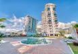 Buy 1+1 apartment with sea view in Mahmutlar  7 