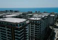 Buy Furnished 1+1 apartment in Mahmutlar - a premium complex with hotel-level infrastructure 6
