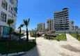 Buy 1+1 apartment with sea view in Mahmutlar  8 