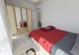 Affordable Purchase  1+1 apartment in Alanya with sea view in Kargicak 8 