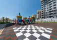 Buy 1+1 apartment with sea view in Mahmutlar  9 