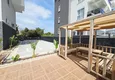 Buy 1+1 apartment in Alanya with sea view in Kargicak 8 