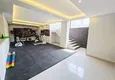 Buy 1+1 apartment in Alanya with sea view in Kargicak 9 