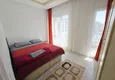 Affordable Purchase  1+1 apartment in Alanya with sea view in Kargicak 9 