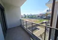 Affordable Purchase 1+1 apartment from the owner in Alanya, Kestel district - favorable price and river view 9