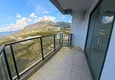 Affordable Purchase  1+1 apartment with sea view in Mahmutlar  9 