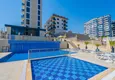 Buy Apartments from an investor, in a complex at the final stage of construction, Payallar district — Alanya 10