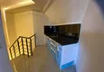 Affordable Purchase Real estate in the center of Alanya for residence permit and citizenship - 2+1 duplex near Keykubat beach 10