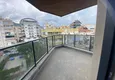 Affordable Purchase Real estate in the center of Alanya for residence permit and citizenship - 2+1 duplex near Keykubat beach 11