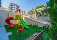Buy Apartments from an investor, in a complex at the final stage of construction, Payallar district — Alanya 11