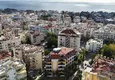 Buy Real estate in the center of Alanya for residence permit and citizenship - 2+1 duplex near Keykubat beach 1