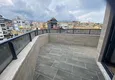Affordable Purchase Real estate in the center of Alanya for residence permit and citizenship - 2+1 duplex near Keykubat beach 12