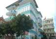 Buy Commercial space in the center of Alanya — real estate for citizenship 1