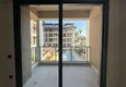 Affordable Purchase Installment apartments in a comfortable complex — Alanya, Oba 7