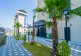 Buy Apartments from an investor, in a complex at the final stage of construction, Payallar district — Alanya 14
