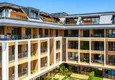 Buy Installment apartments in a comfortable complex — Alanya, Oba 1