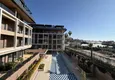Affordable Purchase Installment apartments in a comfortable complex — Alanya, Oba 8