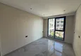 Affordable Purchase Installment apartments in a comfortable complex — Alanya, Oba 9