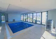 Buy Apartments from an investor, in a complex at the final stage of construction, Payallar district — Alanya 22