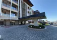 Buy Installment apartments in a comfortable complex — Alanya, Oba 2