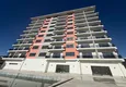 Buy Apartments from an investor in a complex under construction — Alanya, Avsallar district  2 