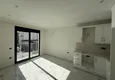Affordable Purchase  Apartments from an investor in a complex under construction — Alanya, Avsallar district  2 