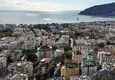 Buy Real estate in the center of Alanya for residence permit and citizenship - 2+1 duplex near Keykubat beach 2