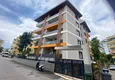 Buy Real estate in the center of Alanya for residence permit and citizenship - 1+1 apartment near Keykubat beach 3