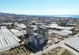 Buy Apartments from an investor, in a complex at the final stage of construction, Payallar district — Alanya 3
