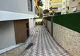 Buy Real estate in the center of Alanya for residence permit and citizenship - 1+1 apartment near Keykubat beach 4