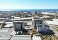 Buy Apartments from an investor, in a complex at the final stage of construction, Payallar district — Alanya 4