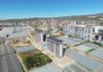 Buy Apartments from an investor, in a complex at the final stage of construction, Payallar district — Alanya 6